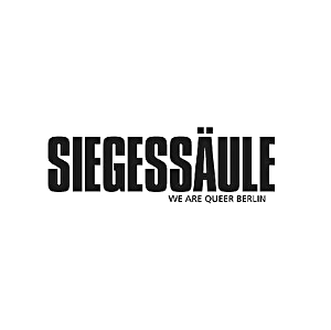 Logo von SIEGESSÄULE