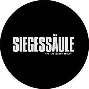 Logo von SIEGESSÄULE SIEGESSÄULE Logo