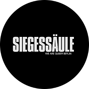 SIEGESSÄULE Logo